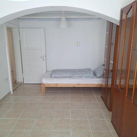 Ferienwohnung Anja Sonneberg Esterno foto