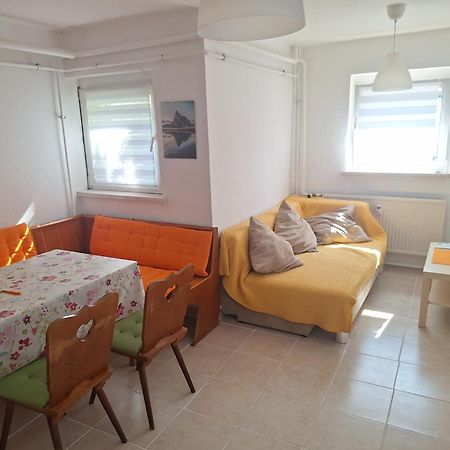 Ferienwohnung Anja Sonneberg Esterno foto